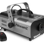 Máquina de Fumos 900W c/ Controlador (S900) - beamZ