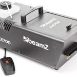Máquina de Fumo Rastejante 700W (ICE700) - beamZ