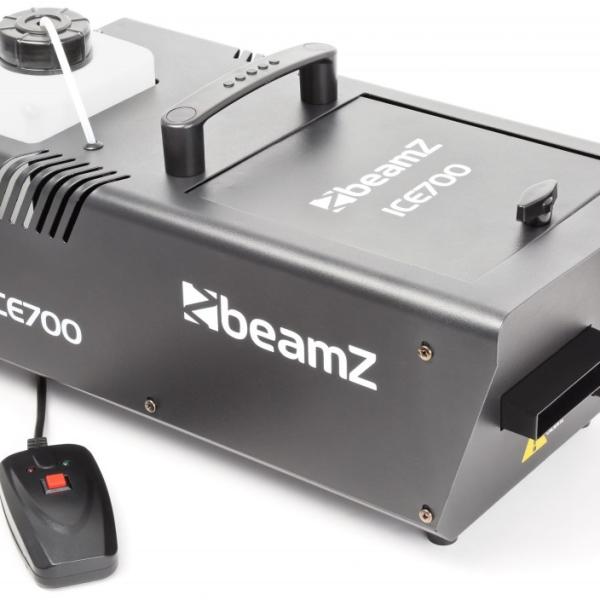 Máquina de Fumo Rastejante 700W (ICE700) - beamZ