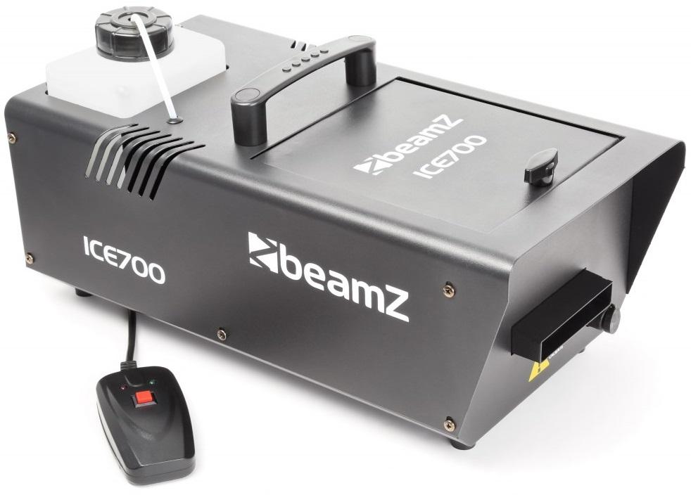 Máquina de Fumo Rastejante 700W (ICE700) - beamZ