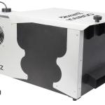 Máquina de Fumo Rastejante DMX 1800W (ICE1800) - beamZ