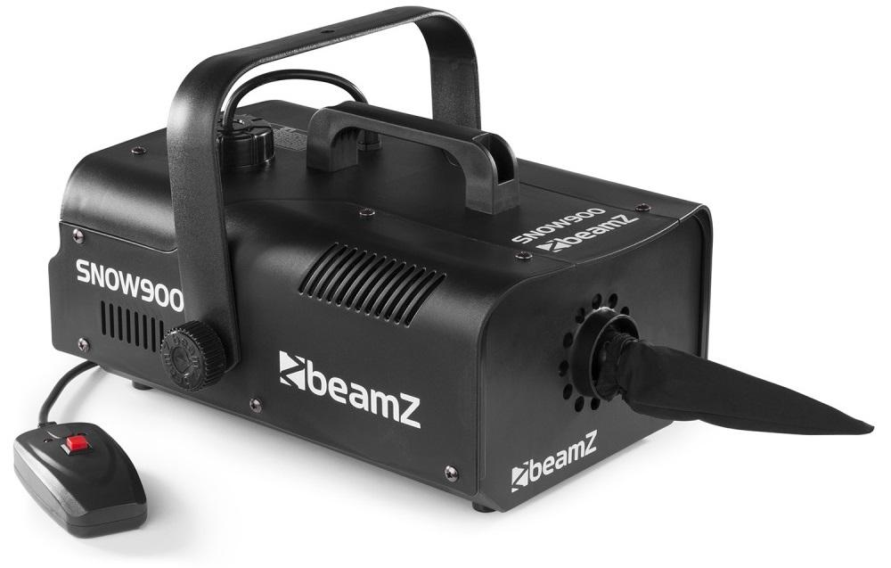 Máquina de Neve 900W (SNOW900) - beamZ