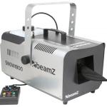 Máquina de Neve 1800W (SNOW1800) - beamZ