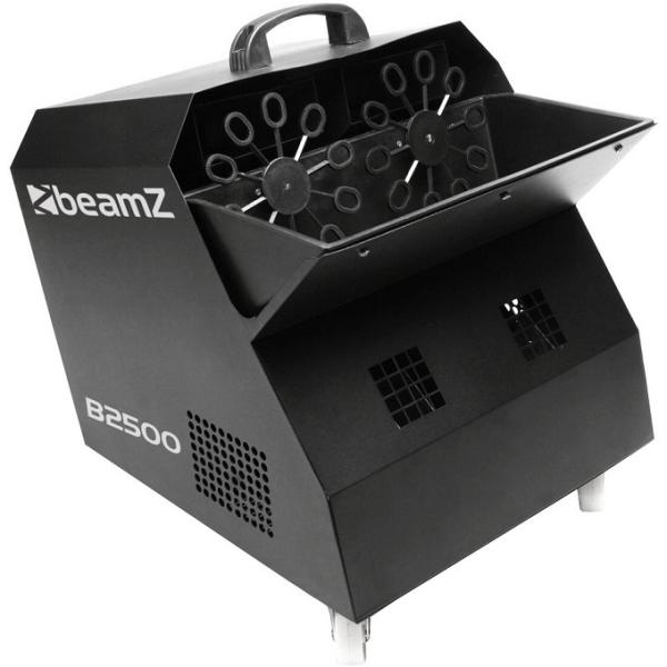 Máquina de Bolhas 100W (B2500) - beamZ