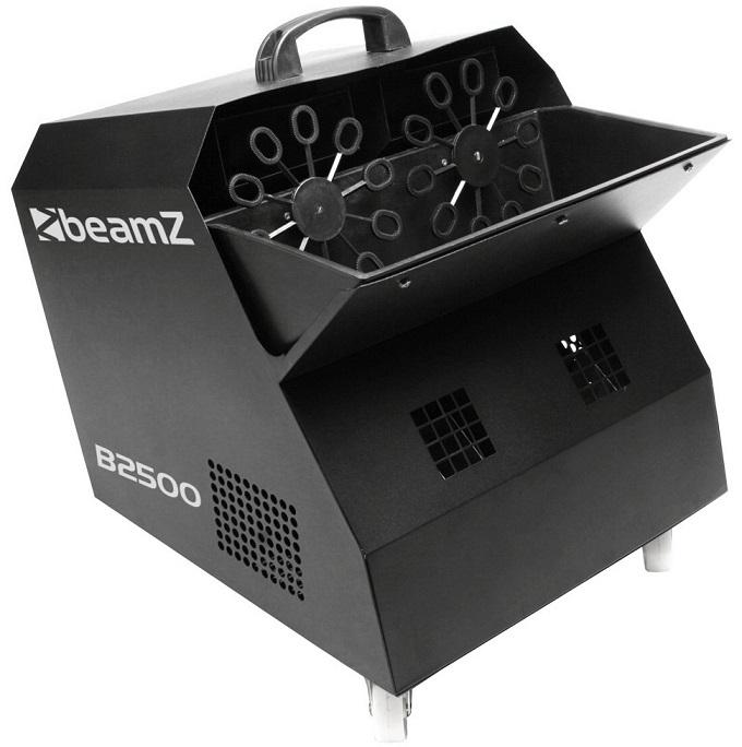 Máquina de Bolhas 100W (B2500) - beamZ