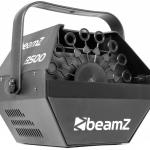 Máquina de Bolhas (B500) - beamZ