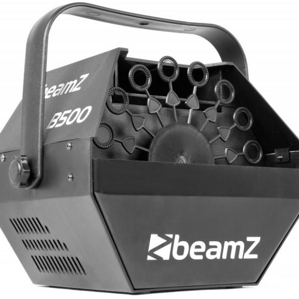 Máquina de Bolhas (B500) - beamZ