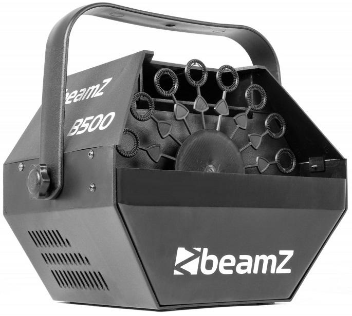 Máquina de Bolhas (B500) - beamZ
