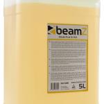 Líquido p/ Máquina de Fumo (5L) - beamZ