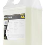 Liquido de Espuma 5L 3% p/ Máquina Canhão de Espuma de Jacto (FFL5) - beamZ