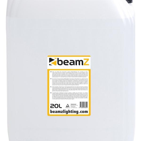 Fluído de Espuma Concentrado FFL20 20L - beamZ