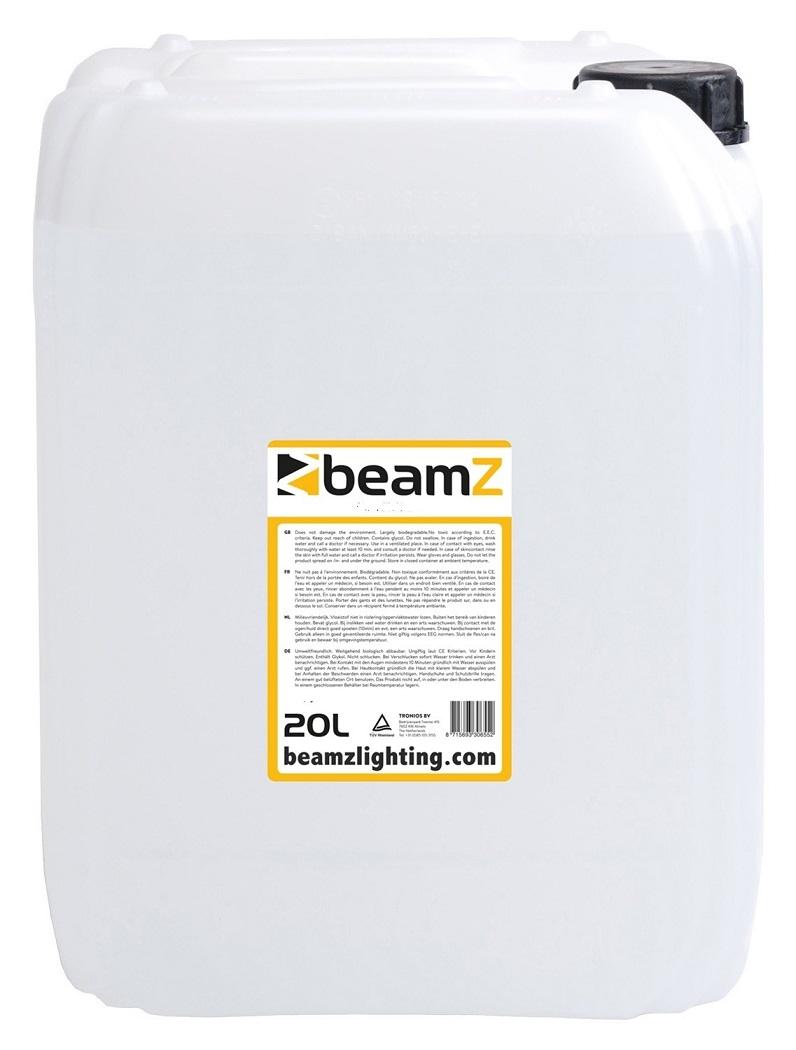 Fluído de Espuma Concentrado FFL20 20L - beamZ