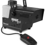 Máquina de Fumo 600W (RAGE 600) - beamZ