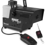 Máquina de Fumo 600W c/ Comando sem Fios (RAGE 600) - beamZ