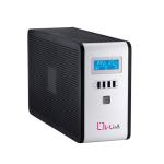 UPS 2000VA 1200W Display Interativo - L - LINK