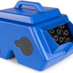 Máquina de Bolhas Dupla (B1500) - beamZ