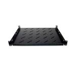 PEPEGREEN FIXED TRAY FOR 19 quot  RACK CABINET