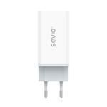 GAN SAVIO LA - 07 charger