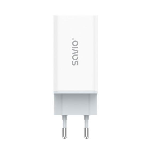 GAN SAVIO LA - 07 charger