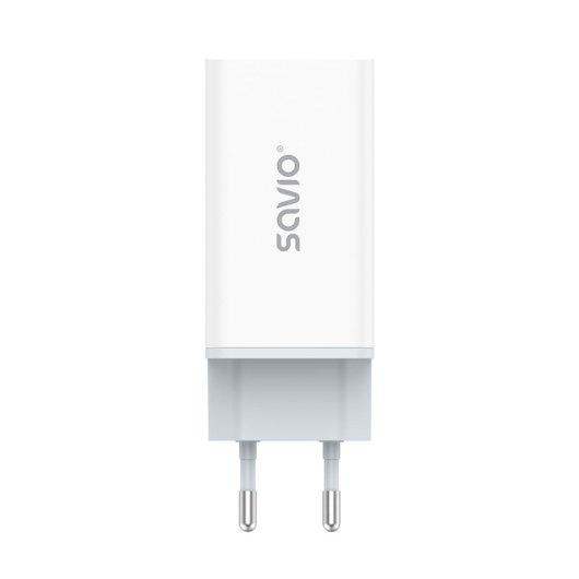 GAN SAVIO LA - 07 charger