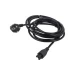 CALBE POWER SUPPLY SAVIO CLOVERLEAF CL - 158