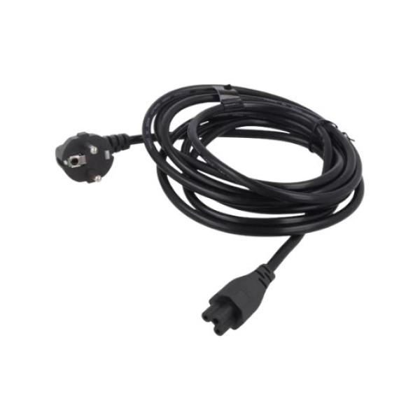 CALBE POWER SUPPLY SAVIO CLOVERLEAF CL - 158