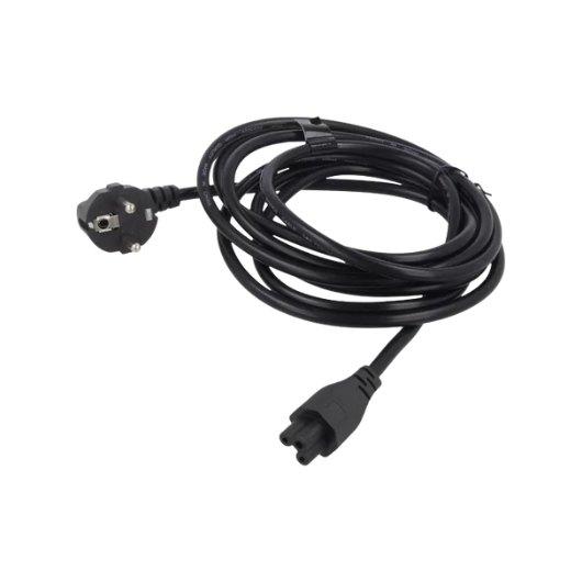 CALBE POWER SUPPLY SAVIO CLOVERLEAF CL - 158