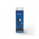 CABLE REVERSIBLE USB SAVIO MICRO A USB - A 1M CL - 161