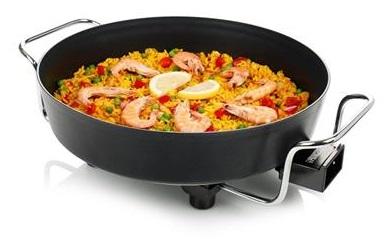 Panela Elétrica Multifunções Chef Pro - PRINCESS