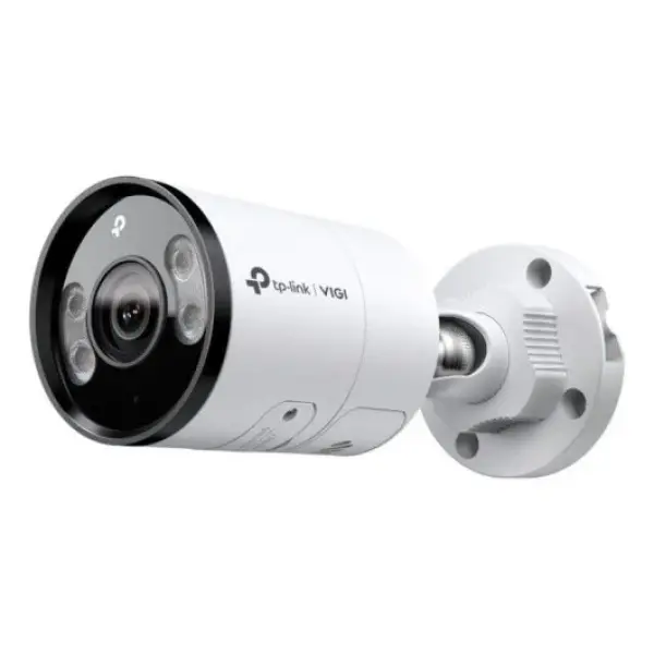 Camara TP - Link VIGI 8MP Full - Color Dome Network Camera InSight S385(2.8mm)