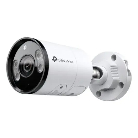 Camara TP - Link VIGI 8MP Full - Color Dome Network Camera InSight S385(2.8mm)