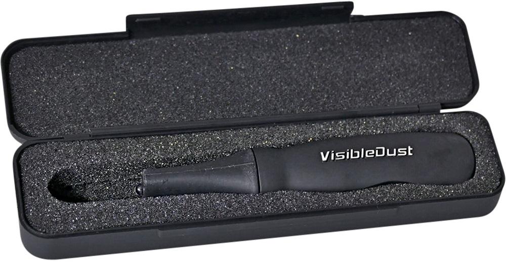 Dispositivo Pulsante Arctic Beez p/ Limpeza do Sensor da Câmara - VISIBLEDUST
