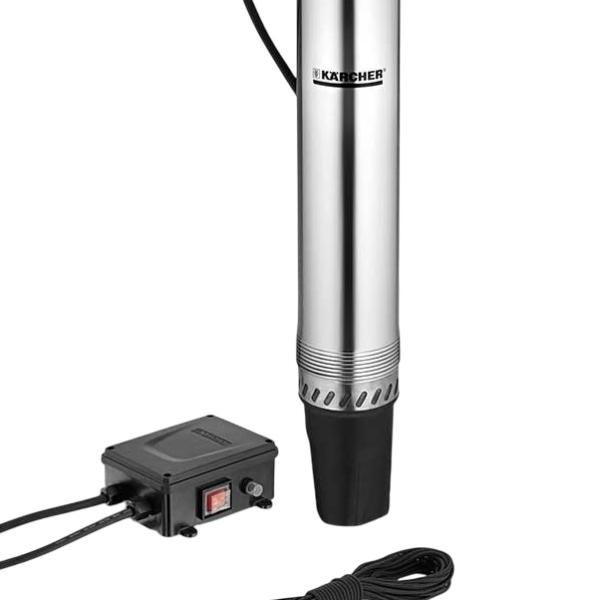 Bomba Submersível BP 4 Deep Well 700W - KARCHER
