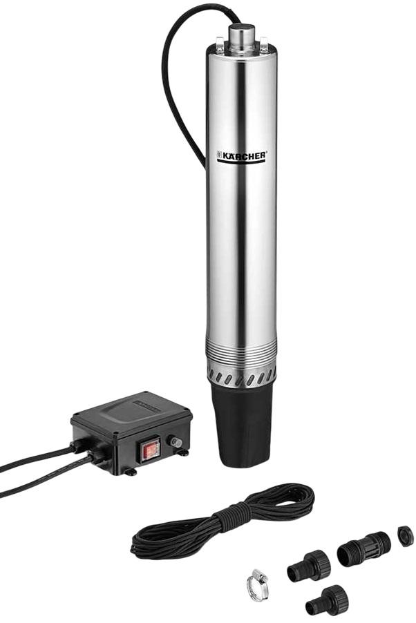 Bomba Submersível BP 4 Deep Well 700W - KARCHER