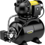 Bomba de Água BP 4900 Home 1150W (Preto) - KARCHER