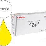 Toner EXV26Y (Amarelo) - CANON