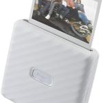 Impressora Instantânea Instax Link Wide (Branco) - FUJIFILM