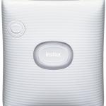 Impressora Instantânea Instax Square Link (Branca) - FUJIFILM