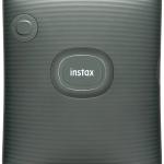 Impressora Instantânea Instax Square Link (Midnight Green) - FUJIFILM
