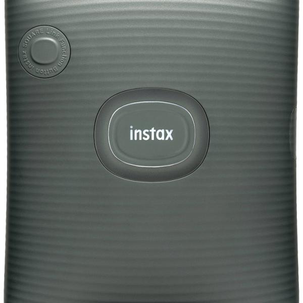 Impressora Instantânea Instax Square Link (Midnight Green) - FUJIFILM