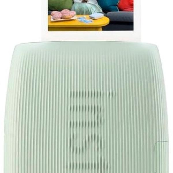 Impressora Instantânea Instax Mini Link 3 (Verde) - FUJIFILM