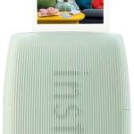 Impressora Instantânea Instax Mini Link 3 (Verde) - FUJIFILM