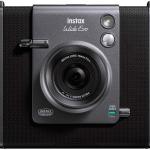 Máquina Fotográfica Instantânea Instax WIDE EVO (Preto) - FUJIFILM