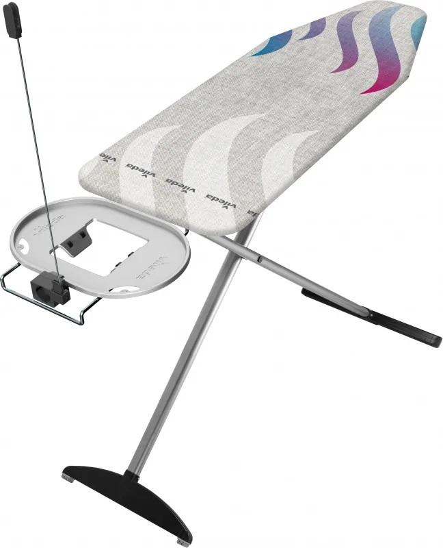 Tábua de Engomar Reflect Plus 130x44cm - VILEDA