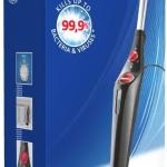 Mopa p/ Limpeza a Vapor 1550W - VILEDA