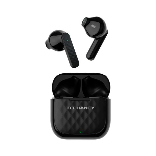 Gt25-Tws Earphones Wireless Preto
