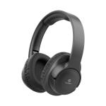 Y523 Auriculares Sem Fios On-Ear Com Tecnologia Bluetooth, Leves, Confortaveis Preto