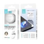 Auriculares Tws Branco
