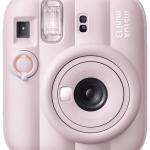 Máquina Fotográfica Instantânea Instax Mini 13 (Rosa) - FUJIFILM