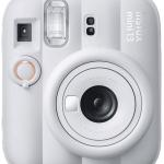 Máquina Fotográfica Instantânea Instax Mini 13 (Branco) - FUJIFILM